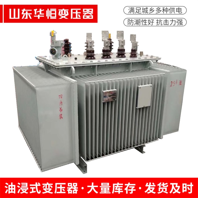 S13-10000/35新邵新邵新邵电力变压器厂家