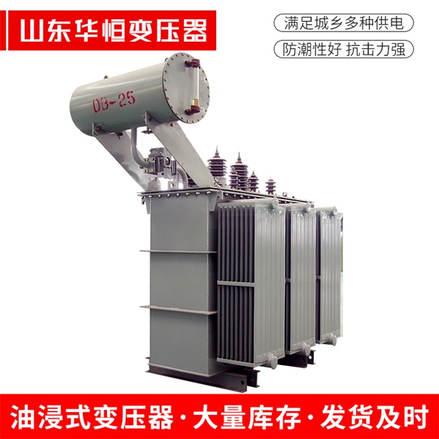 S11-10000/35新邵新邵新邵电力变压器厂家