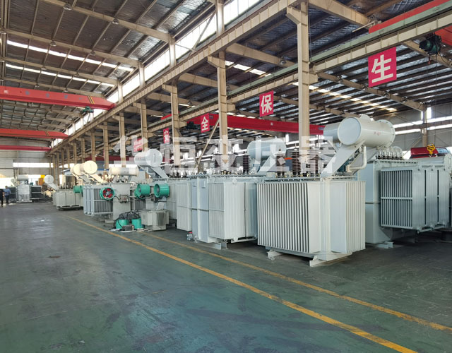 S11-8000/35新邵新邵新邵电力变压器厂家