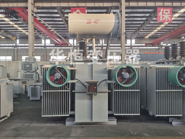 S11-8000/35新邵新邵新邵电力变压器价格