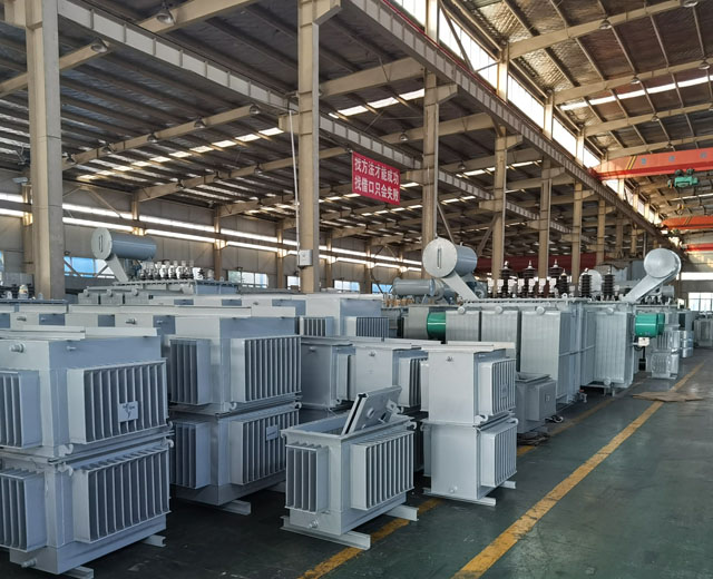 S11-8000/35新邵新邵新邵电力变压器