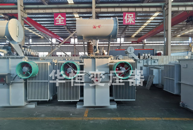 S13-6300/35新邵新邵新邵电力变压器