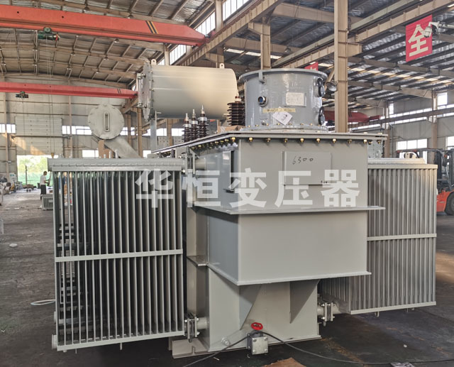 S11-6300/35新邵新邵新邵电力变压器价格