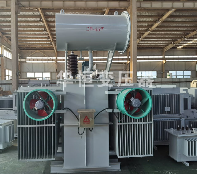 S13-6300/35新邵新邵新邵电力变压器