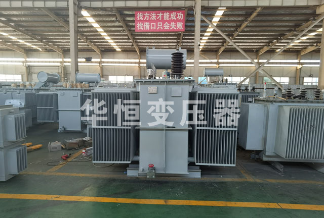 SZ11-6300/35新邵新邵新邵油浸式变压器价格